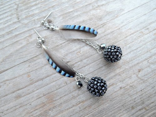 Marbles Extra "Jay" Hematite — foto 2