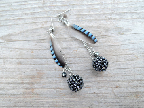 Marbles Extra "Jay" Hematite — foto 4