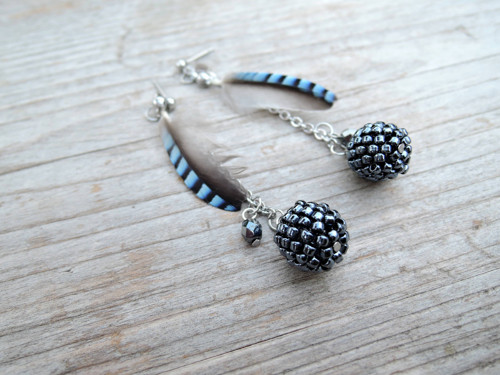 Marbles Extra "Jay" Hematite — foto 5