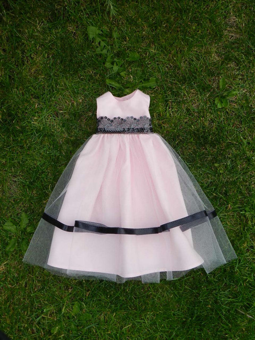 Šatičky pro panenku Götz 50cm — foto 5