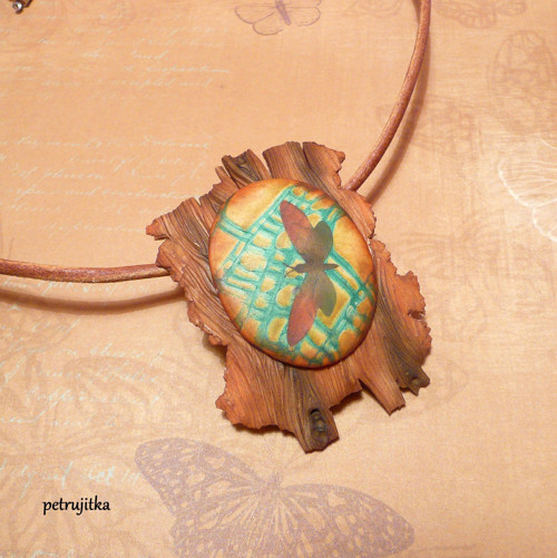 Hnědé můrky — foto 2