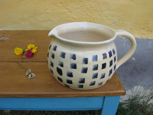 Džbánek Čtvereček — foto 3