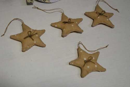 Mini hvězdíčka — foto 2