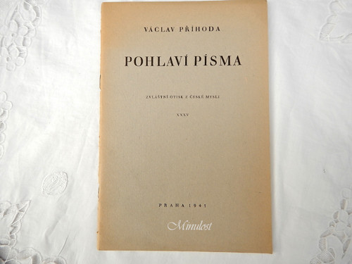 Grafologie — foto 4