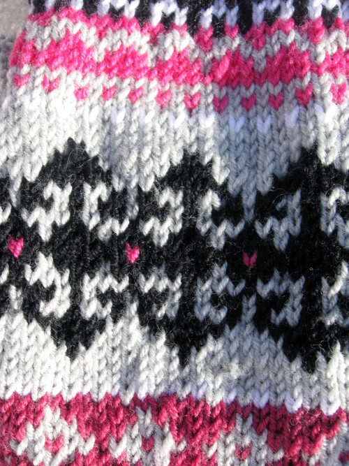 Bezprsťáky - Šedivky — foto 3