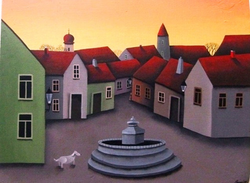 Pan Žíznivý — foto 3
