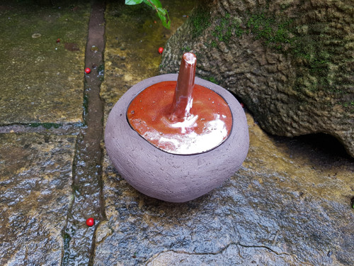 Dóza - přírodní — foto 3
