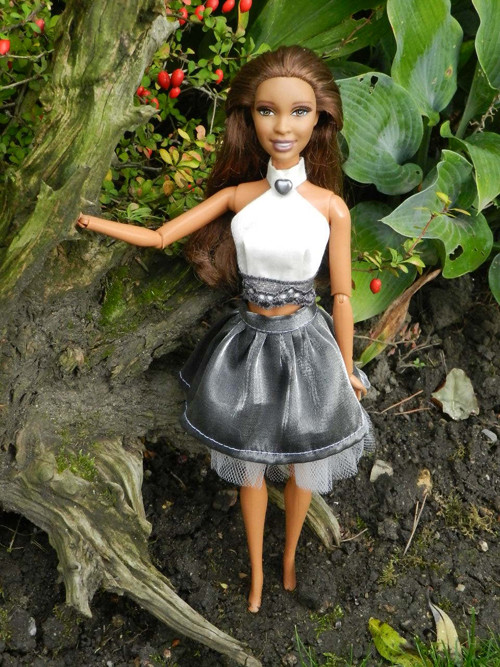 Komplet pro Barbie — foto 3