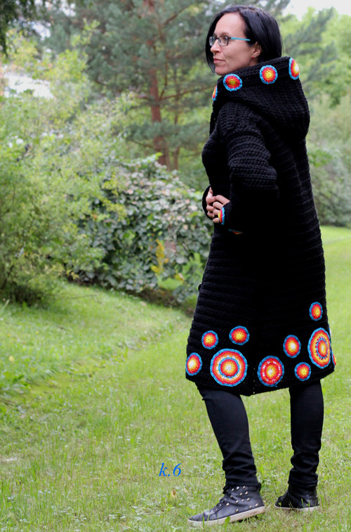 Barvy noci — foto 2