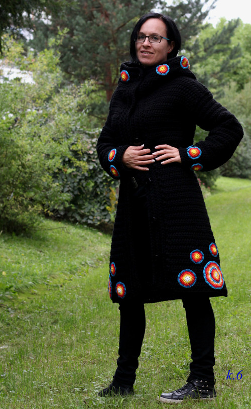 Barvy noci — foto 6