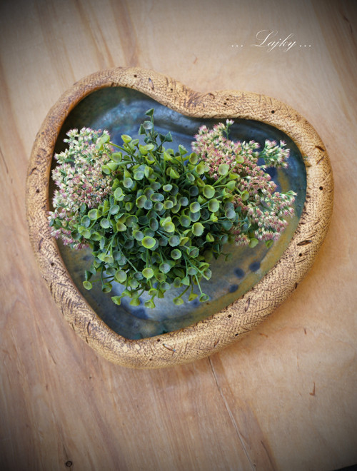Green love — foto 2