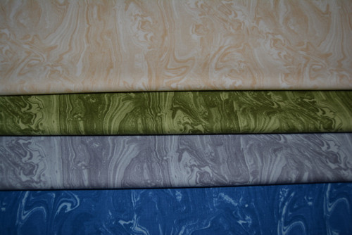 Tranquility, Clothworks - 100% bavlna — foto 3