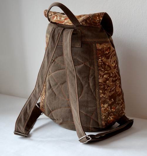 RIGBY bag no. 61 — foto 3