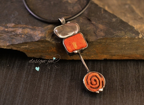 Osobní amulet — foto 2