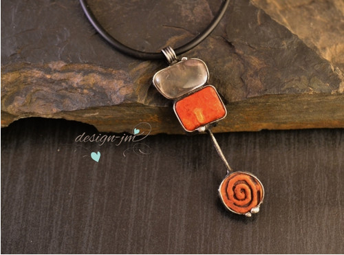 Osobní amulet — foto 3