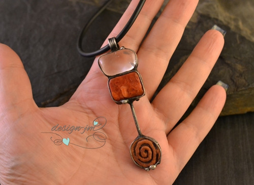 Osobní amulet — foto 4