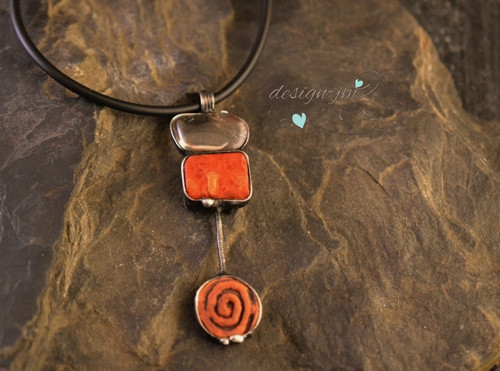 Osobní amulet — foto 5