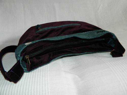 Kabelka duhová — foto 3
