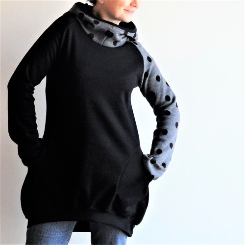 Mikina (S-M) — foto 2