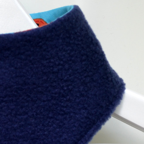 Bavlna + fleece — foto 2