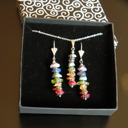 Set Čakronko — foto 2