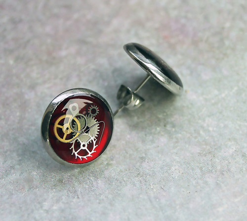 Red circles — foto 2