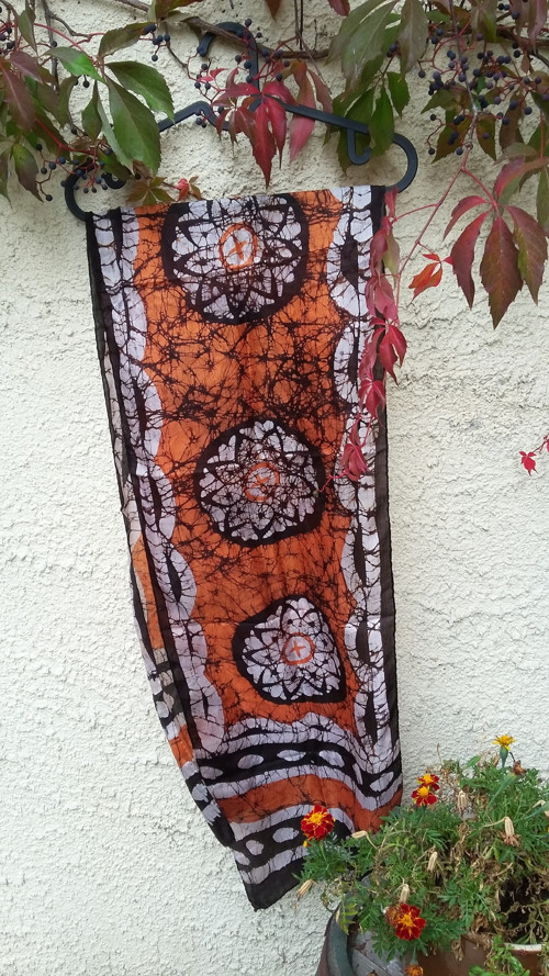 V podzimních barvách — foto 2