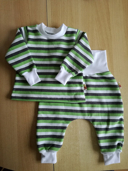 Turky proužky — foto 2