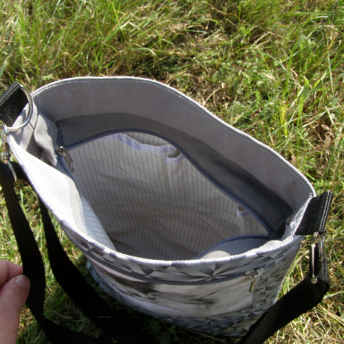 "Forever" - kabelka/crossbody — foto 3