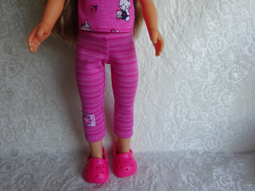 Legíny pro NANCY — foto 3