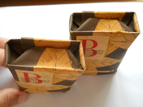 Sběratelský bulharský cigaretový tabák — foto 3