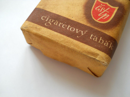 Sběratelský tabák Standard — foto 2
