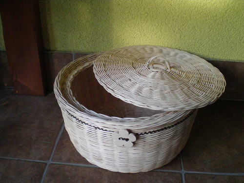 Koš 30x16 — foto 2