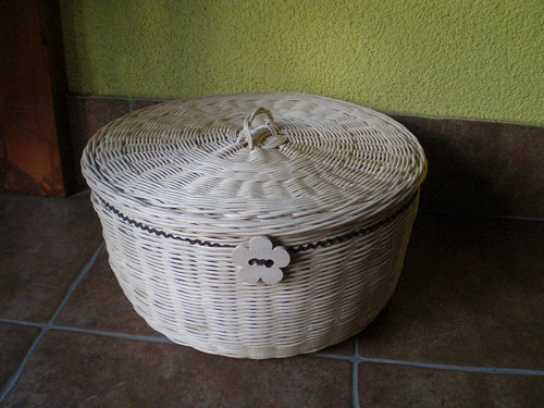 Koš 30x16 — foto 3