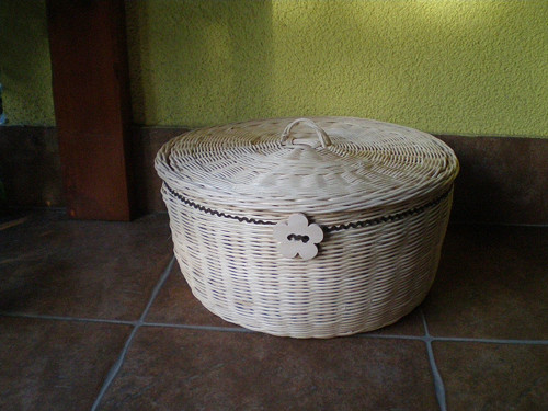 Koš 30x16 — foto 4