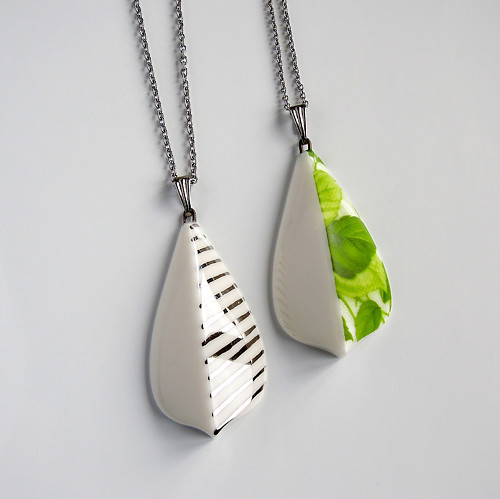 White leaf — foto 6