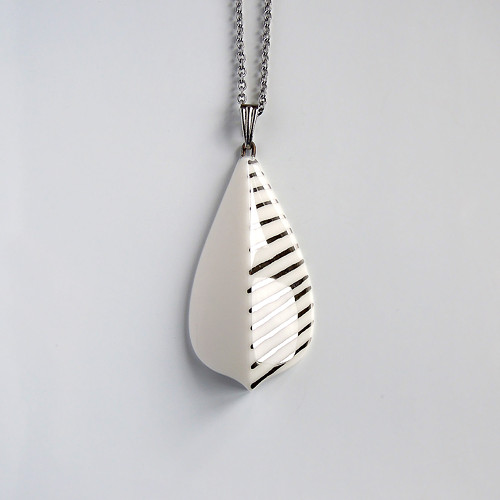 White leaf — foto 4