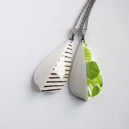 White leaf — foto 2