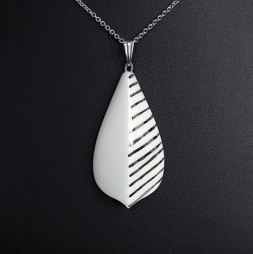 White leaf — foto 5