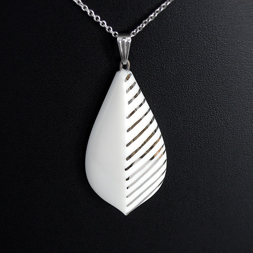White leaf — foto 6