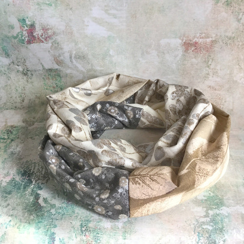 Nákrčník "Silver" (No. 76) — foto 3