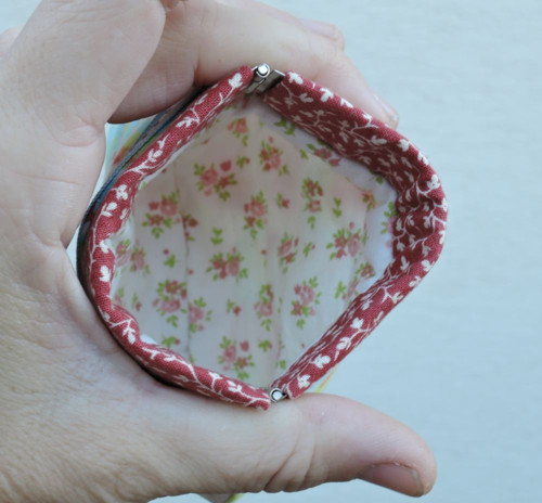 Mincovka "Amy Butler" — foto 5
