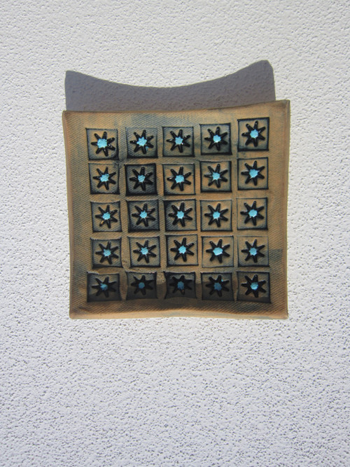 Modrá ve hvězdách — foto 2