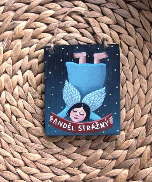 Anděl strážný — foto 3