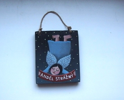 Anděl strážný — foto 4