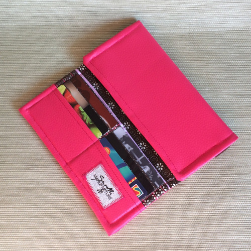 Peněženka Brown LINE II — foto 2