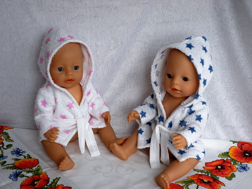 Froté župánek — foto 4