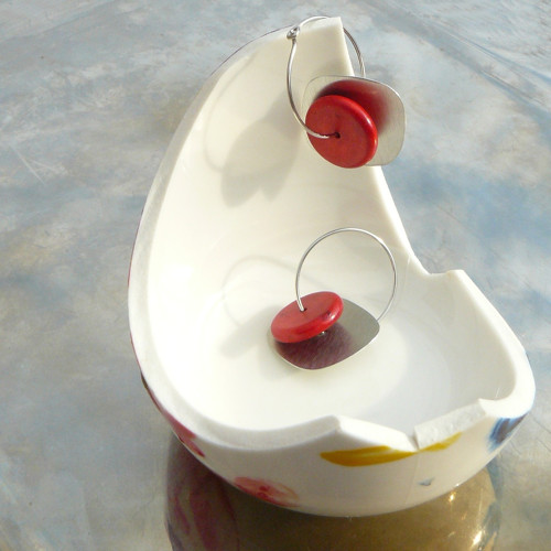 Howlite squircle — foto 2