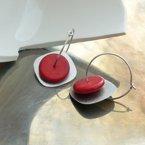 Howlite squircle — foto 5