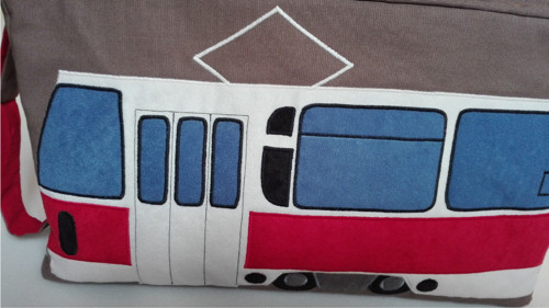 Tramvajová — foto 2